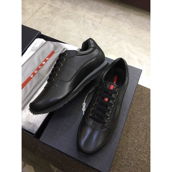 Prada Shoes: Top Quality