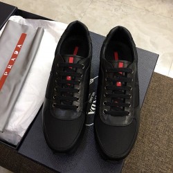 Prada Shoes: Top Quality