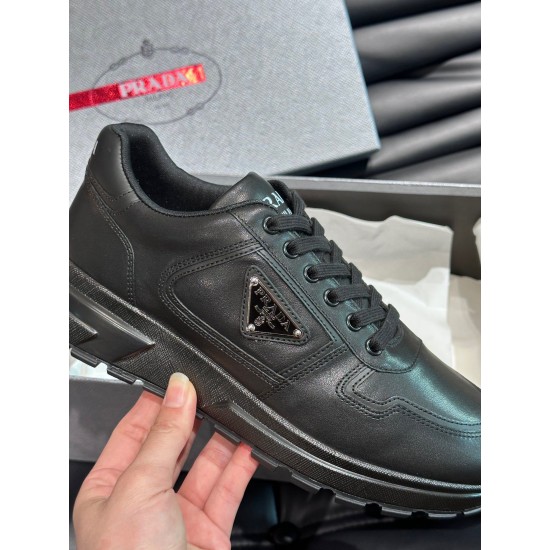 Prada Shoes: Top Quality