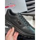 Prada Shoes: Top Quality