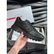 Prada Shoes: Top Quality
