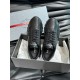 Prada Shoes: Top Quality