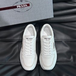 Prada Shoes: Top Quality