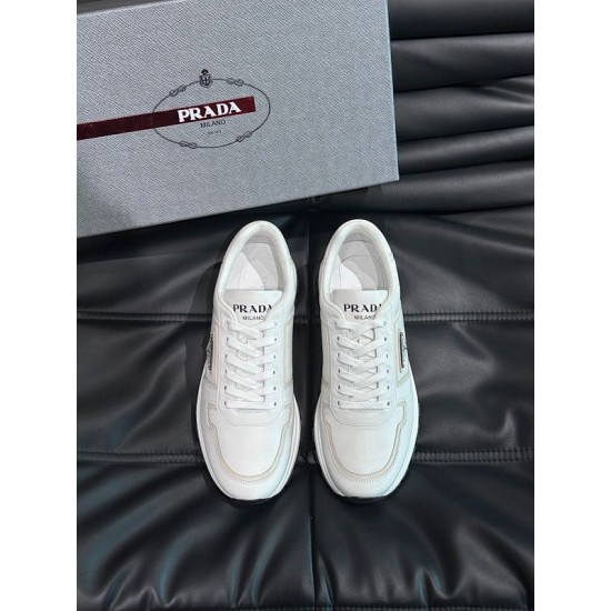 Prada Shoes: Top Quality
