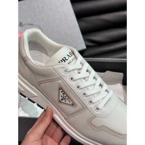 Prada Shoes: Top Quality