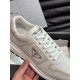 Prada Shoes: Top Quality