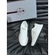 Prada Shoes: Top Quality