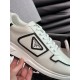 Prada Shoes: Top Quality