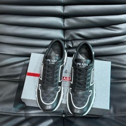 Prada Shoes: Top Quality