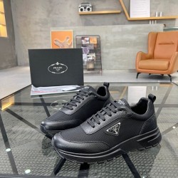 Prada Shoes: Top Quality