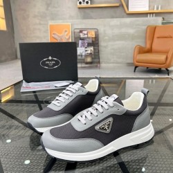 Prada Shoes: Top Quality