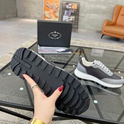 Prada Shoes: Top Quality