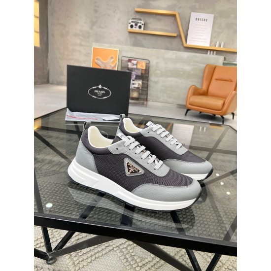 Prada Shoes: Top Quality