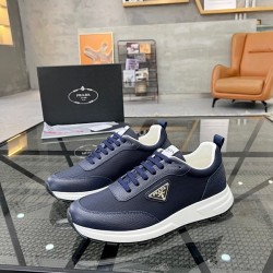 Prada Shoes: Top Quality