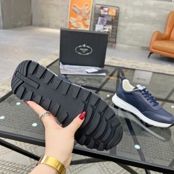 Prada Shoes: Top Quality