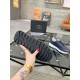 Prada Shoes: Top Quality
