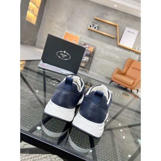 Prada Shoes: Top Quality