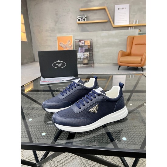 Prada Shoes: Top Quality