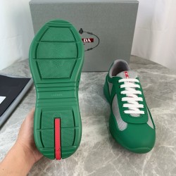 Prada Shoes: Top Quality