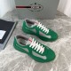 Prada Shoes: Top Quality