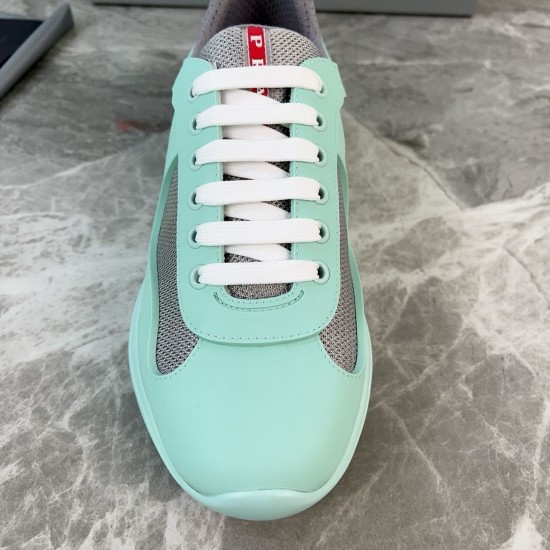 Prada Shoes: Top Quality