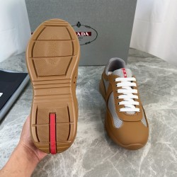 Prada Shoes: Top Quality