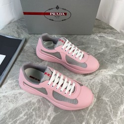 Prada Shoes: Top Quality