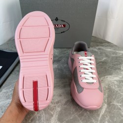 Prada Shoes: Top Quality