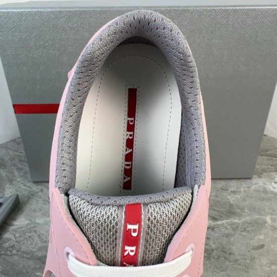 Prada Shoes: Top Quality