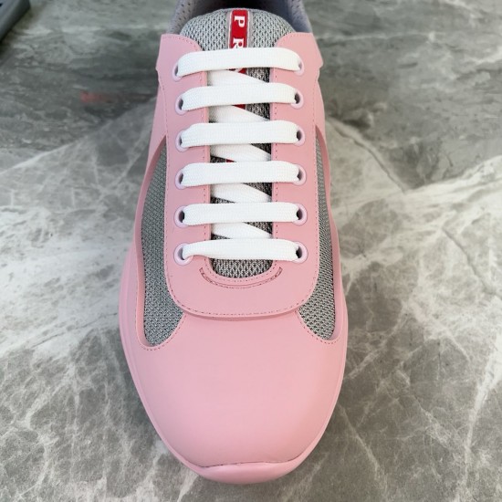 Prada Shoes: Top Quality