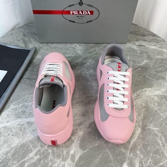 Prada Shoes: Top Quality