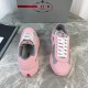 Prada Shoes: Top Quality
