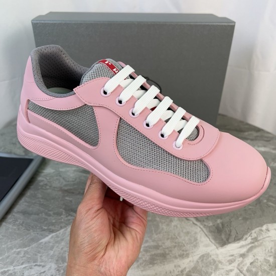 Prada Shoes: Top Quality