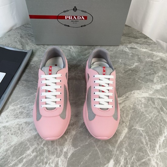 Prada Shoes: Top Quality