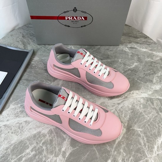 Prada Shoes: Top Quality