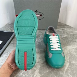 Prada Shoes: Top Quality