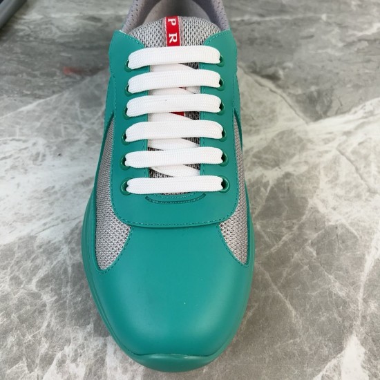 Prada Shoes: Top Quality