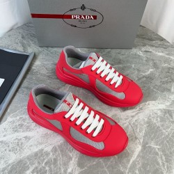Prada Shoes: Top Quality