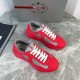 Prada Shoes: Top Quality