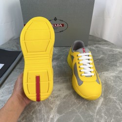 Prada Shoes: Top Quality