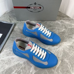 Prada Shoes: Top Quality