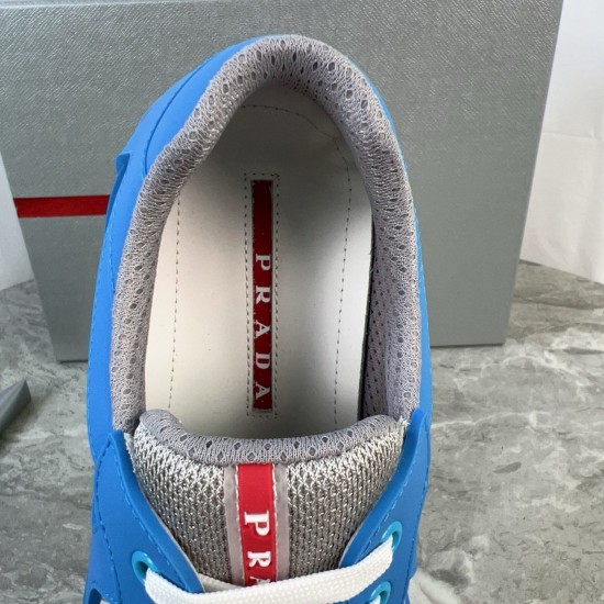 Prada Shoes: Top Quality