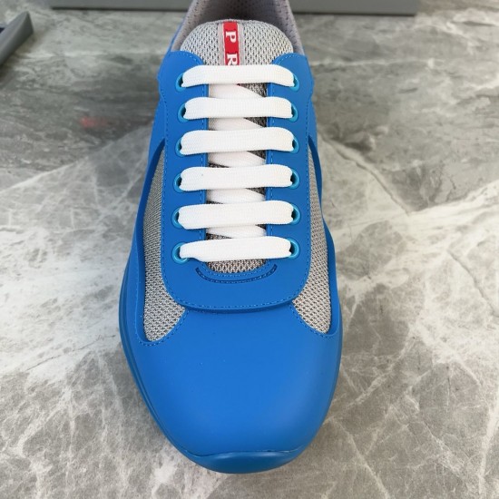 Prada Shoes: Top Quality