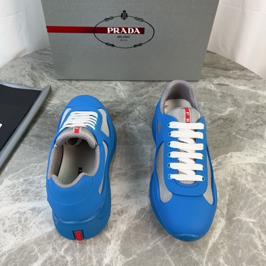 Prada Shoes: Top Quality
