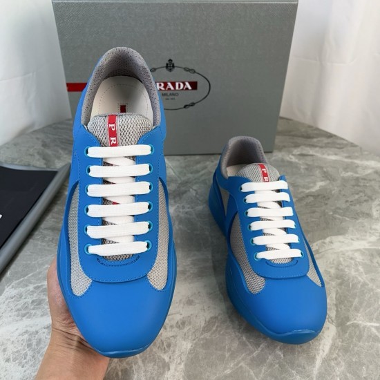 Prada Shoes: Top Quality
