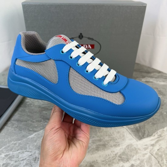 Prada Shoes: Top Quality