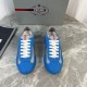 Prada Shoes: Top Quality