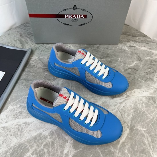 Prada Shoes: Top Quality