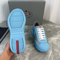Prada Shoes: Top Quality
