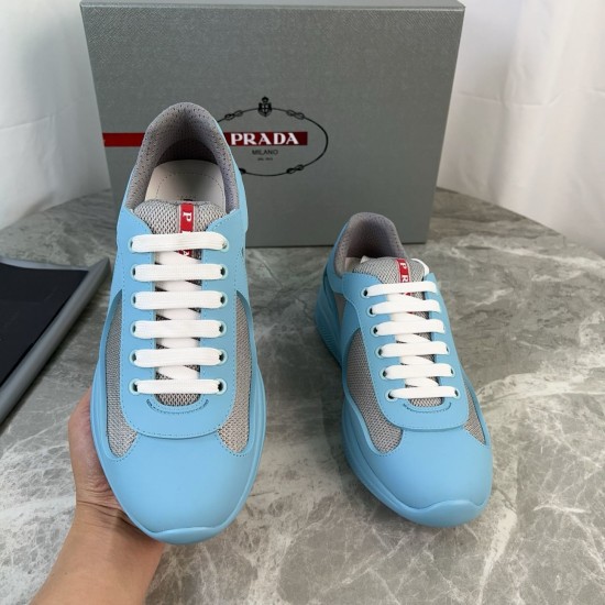 Prada Shoes: Top Quality